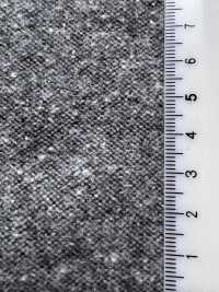 16400K Adriar II // TWEED CON NEPS CEPILLADO POR AMBOS LADOS[Textil / Tela] SASAKISELLM Más fotos