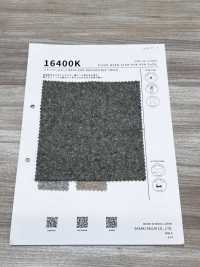 16400K Adriar II // TWEED CON NEPS CEPILLADO POR AMBOS LADOS[Textil / Tela] SASAKISELLM Más fotos