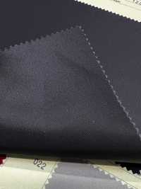 M-5741C0 Acabado repelente al agua de sarga de nailon reciclado[Textil / Tela] Muratacho Más fotos