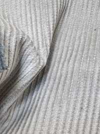 A-8182 Pana teñida con azufre 8W[Textil / Tela] Arinobe Shoten Más fotos