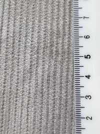 A-8182 Pana teñida con azufre 8W[Textil / Tela] Arinobe Shoten Más fotos