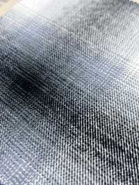 A-8184 Cuadro bloque ombré de franela[Textil / Tela] Arinobe Shoten Más fotos
