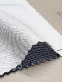 INDIA-225 Oxford con orillo[Textil / Tela] Arinobe Shoten Más fotos