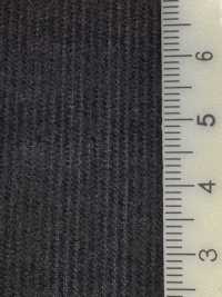 HK1300BW Canalé Panal, Recubrimiento De Tinta Sumi, OW[Textiles / Telas] KOYAMA Más fotos
