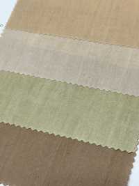 HK4020 Percal, Teñido Naturalmente[Textiles / Telas] KOYAMA Más fotos