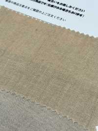 HK4000 60 Lino de ancho · teñido con tintes vegetales[Textiles / Telas] KOYAMA Más fotos