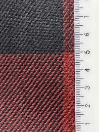 5-1440-1 Buffalo Jaspeado Retorcido[Textil / Tela] HOKKOH Más fotos