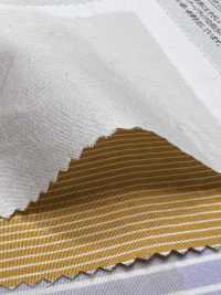 14442 Popelina A Rayas De Poliéster/algodón Orgánico[Textil / Tela] SUNWELL Más fotos