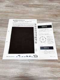 52399T Tejido Transparente 100d Reflax®ECOair[Textil / Tela] SUNWELL Más fotos