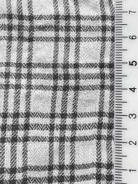 35535 Cuadro Fruncido De Algodón Orgánico/fibra De Lyocell TENCEL™[Textil / Tela] SUNWELL Más fotos