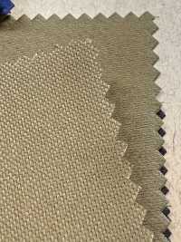 ML1428NS Molesquín militar teñido con azufre[Textil / Tela] No Name Más fotos