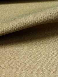 ML1428NS Molesquín militar teñido con azufre[Textil / Tela] No Name Más fotos