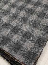 3822 Vichy De Lana Suave[Textil / Tela] Fine Textile Más fotos