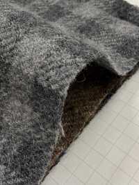 3822 Vichy De Lana Suave[Textil / Tela] Fine Textile Más fotos