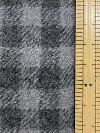 3822 Vichy De Lana Suave[Textil / Tela] Fine Textile Más fotos
