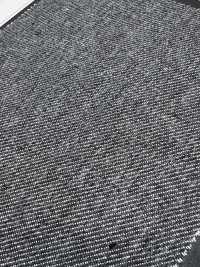 1011550 RE:NEWOOL® Tejido Vaquero[Textil / Tela] Takisada Más fotos