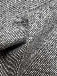 1011550 RE:NEWOOL® Tejido Vaquero[Textil / Tela] Takisada Más fotos