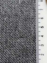 1011550 RE:NEWOOL® Tejido Vaquero[Textil / Tela] Takisada Más fotos