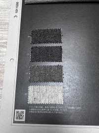 1011550 RE:NEWOOL® Tejido Vaquero[Textil / Tela] Takisada Más fotos