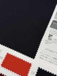 KKF2530-54 TA/P Satén Por El Revés Con Superficie Rugosa[Textil / Tela] Uni Textile (Komon Kobo) Más fotos