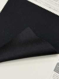 KKF2530-54 TA/P Satén Por El Revés Con Superficie Rugosa[Textil / Tela] Uni Textile (Komon Kobo) Más fotos