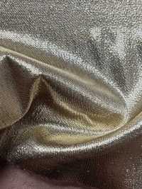 KR-300 Lamé Fino[Textiles / Telas] Kyara Fabric Más fotos