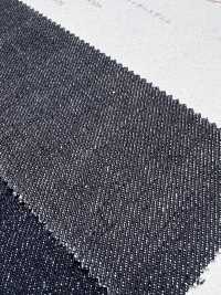 COD101LJ Denim de sarga zurda para riders de 13.5 oz[Textil / Tela] COLLECT Más fotos
