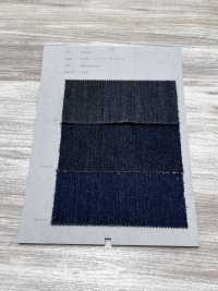 COD101LJ Denim de sarga zurda para riders de 13.5 oz[Textil / Tela] COLLECT Más fotos