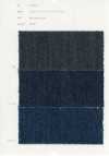 COD101LJ Denim de sarga zurda para riders de 13.5 oz
