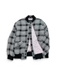 AXP8001-01 Chaqueta Blusón Original[Productos de indumentaria] Okura Shoji Más fotos