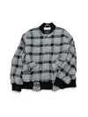 AXP8001-01 Chaqueta Blusón Original