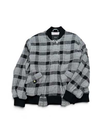 AXP8001-01 Chaqueta Blusón Original