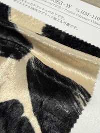 KKP9363-W-HM-110 [Textiles / Telas] Uni Textile (Komon Kobo) Más fotos