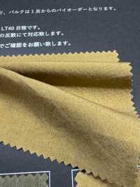 FJ430020 HIYORI Algodón y nailon tipo popelina Hamakaze[Textiles / Telas] Fujisaki Textile Más fotos