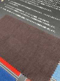 FJ430030 HIYORI Algodón 80/tejido tipo typewriter Hamakaze[Textiles / Telas] Fujisaki Textile Más fotos