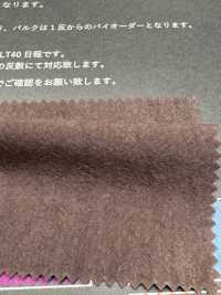FJ430030 HIYORI Algodón 80/tejido tipo typewriter Hamakaze[Textiles / Telas] Fujisaki Textile Más fotos