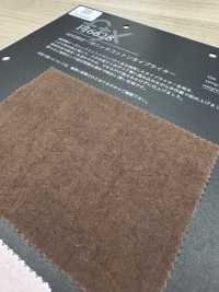FJ6628 Tejido de algodón orgánico HIYORI tipo popelín[Textiles / Telas] Fujisaki Textile Más fotos