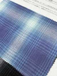35547 Codot Organics® Sarga de alta torsión con cuadro ombré[Textiles / Telas] SUNWELL Más fotos