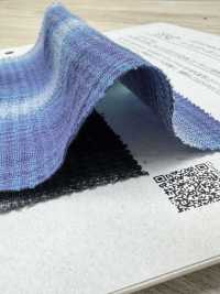 35547 Codot Organics® Sarga de alta torsión con cuadro ombré[Textiles / Telas] SUNWELL Más fotos