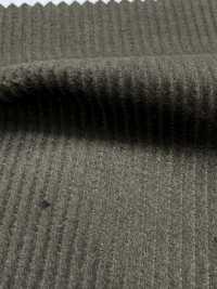 SB11100OG Pana de algodón orgánico de ancho amplio 11W[Textiles / Telas] SHIBAYA Más fotos