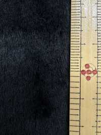 1500 Piel artesanal [Paleta de piel de cordero][Textil / Tela] Nakano Knit Industry Más fotos