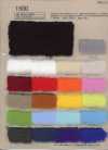 1500 Piel sintética [Palette Mouton]