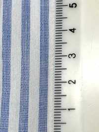 35546 Voile de algodón orgánico con raya dobby y acabado lavado[Textiles / Telas] SUNWELL Más fotos