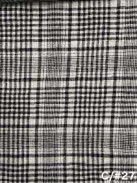 AZUMADAKI-91-(2) Encantador para adulto natural antiguo[Textiles / Telas] KOMATSUWA TEXTILE Más fotos