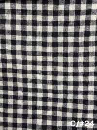 AZUMADAKI-91-(2) Encantador para adulto natural antiguo[Textiles / Telas] KOMATSUWA TEXTILE Más fotos