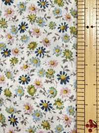 7026-1610-6 60 batista 9088 Mini Margaret[Textil / Tela] HOKKOH Más fotos