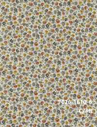 7026-1610-6 60 batista 9088 Mini Margaret[Textil / Tela] HOKKOH Más fotos