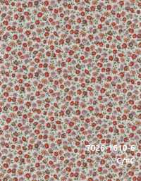7026-1610-6 60 batista 9088 Mini Margaret[Textil / Tela] HOKKOH Más fotos