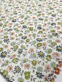 7026-1610-6 60 batista 9088 Mini Margaret[Textil / Tela] HOKKOH Más fotos