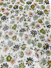 7026-1610-6 60 batista 9088 Mini Margaret[Textil / Tela] HOKKOH Más fotos